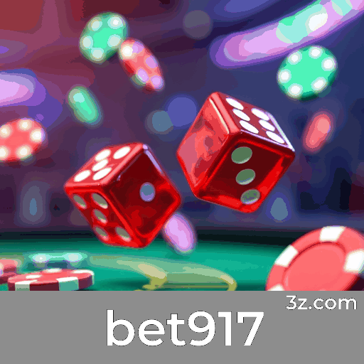bet917: Seu Cassino e Apostas Online Confiáveis