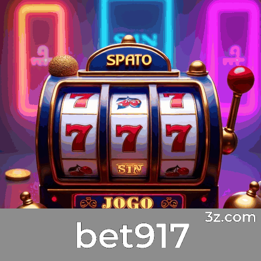 Acessar o site bet917 COM