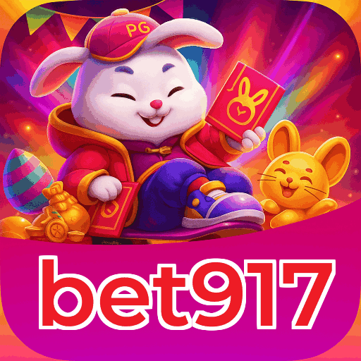bet917 logo